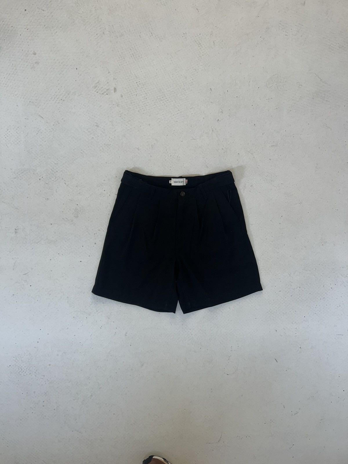 Honor the Gift Honor The Gift Men’s Prep Shorts Size US 30 / EU 46 - 2 Thumbnail