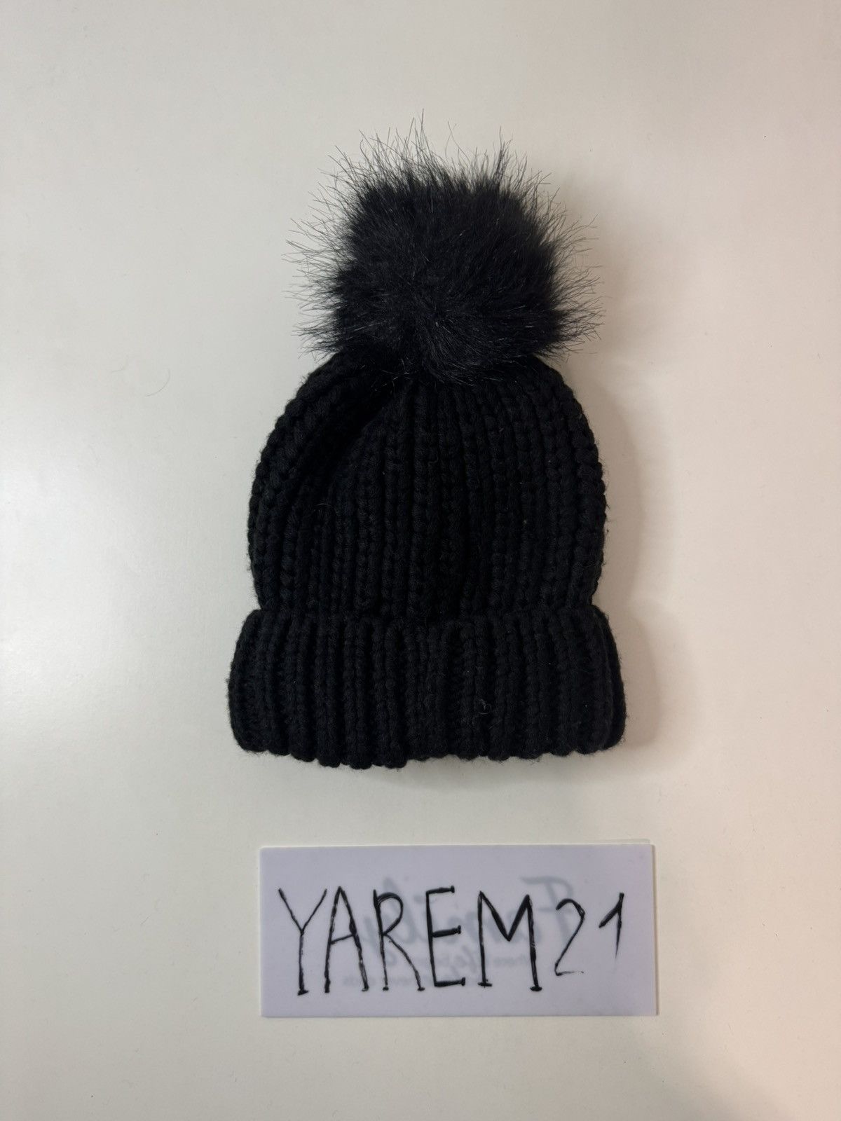 Barbour Barbour hat Size ONE SIZE - 2 Thumbnail