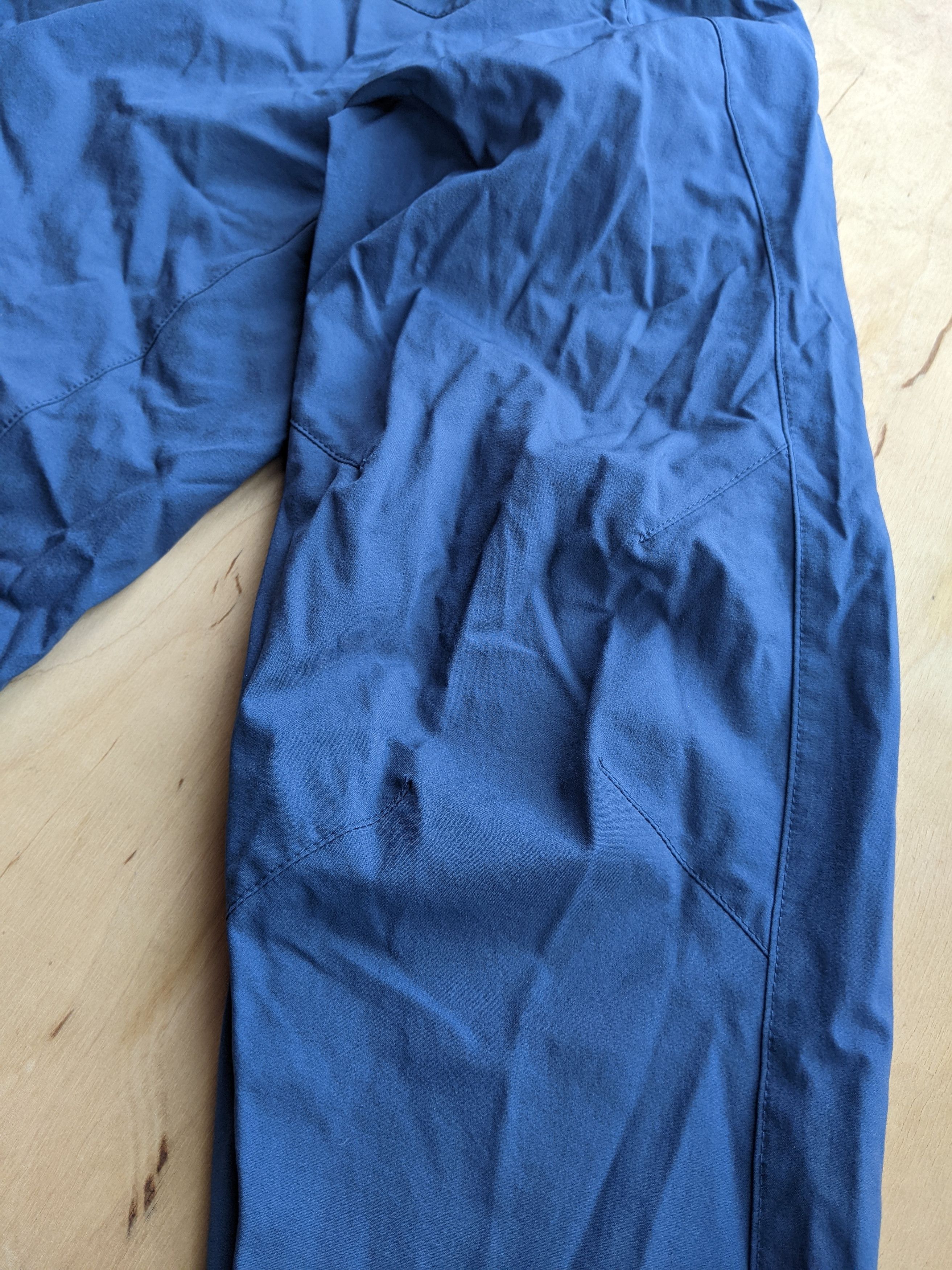 Bergans of Norway Bergans Hoodie Jacket Rab Arcteryx On Napapijri Patagonia Size US XS / EU 42 / 0 - 7 Thumbnail