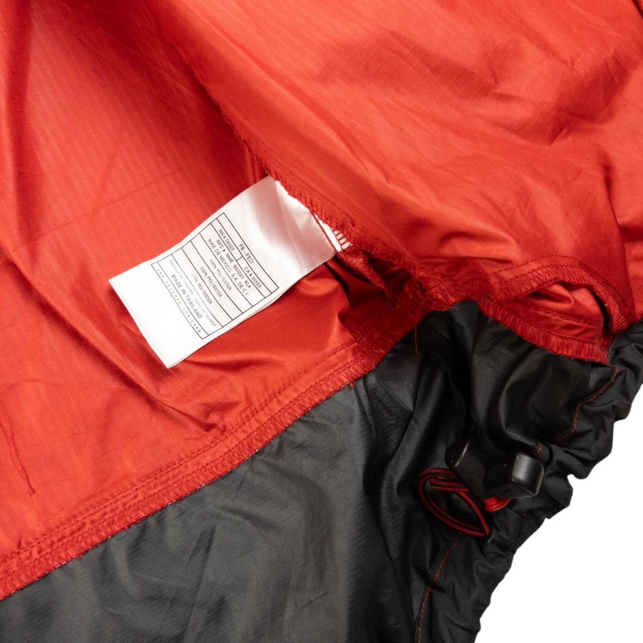 Nike Vintage Nike ACG Zip Up Jacket Size XL Size US XL / EU 56 / 4 - 7 Thumbnail