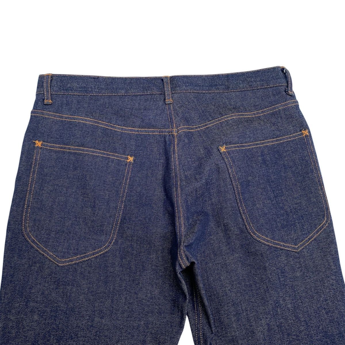 Needles Nepenthes jeans Size 35" - 4 Thumbnail