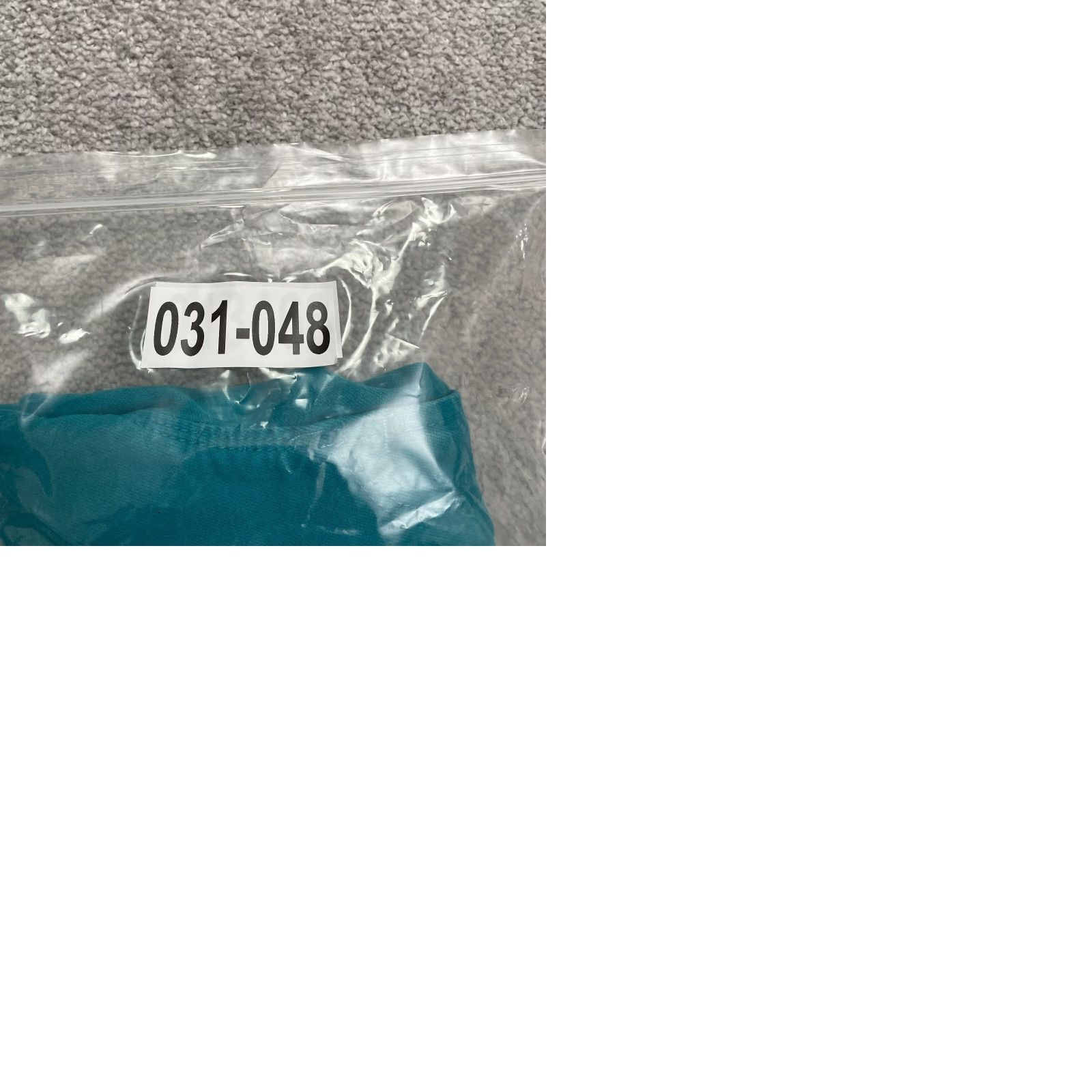 Old Navy Old Navy Rockstar Skinny Denim Jeans Womens 6 Teal Blue Mid Rise Stretch 28x26 Size 28" / US 6 / IT 42 - 9 Thumbnail