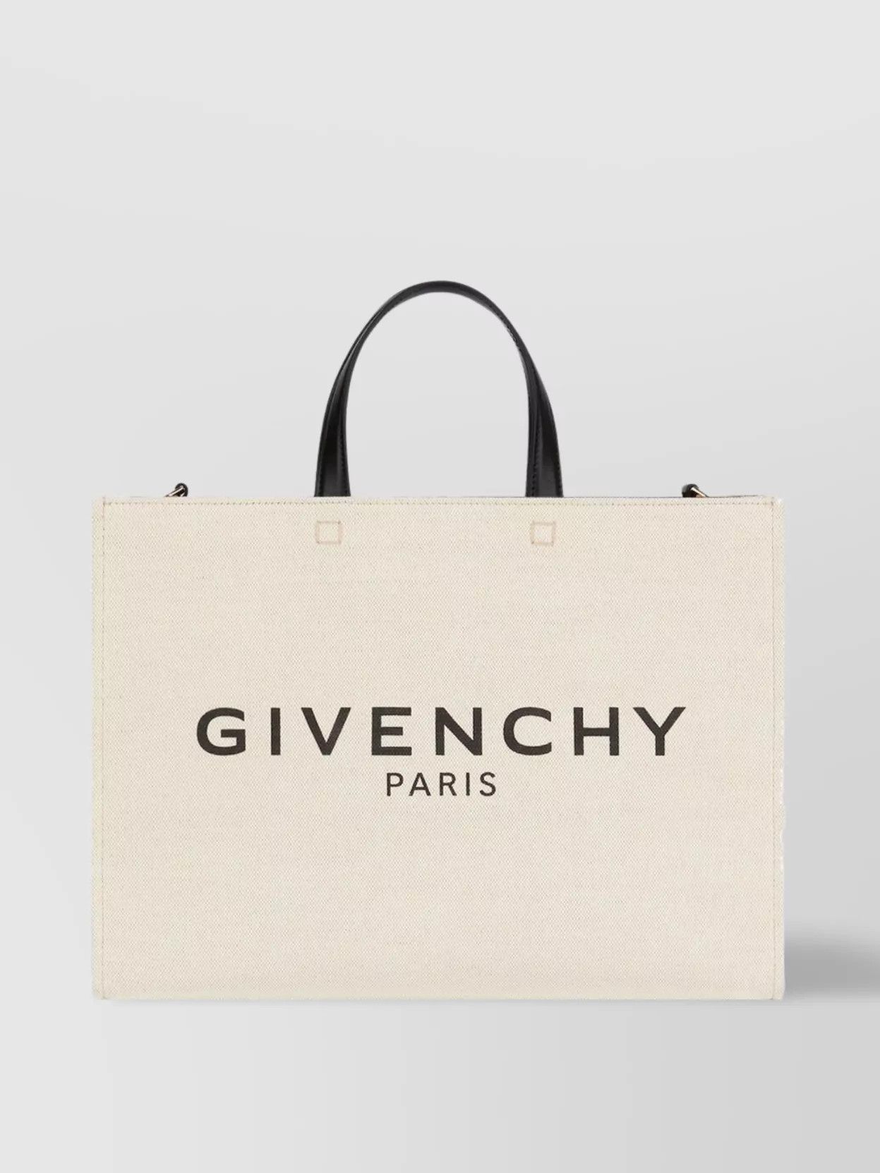 Givenchy o1loc1c0824 Size: OS / Tote Bag in White Size ONE SIZE - 1 Thumbnail