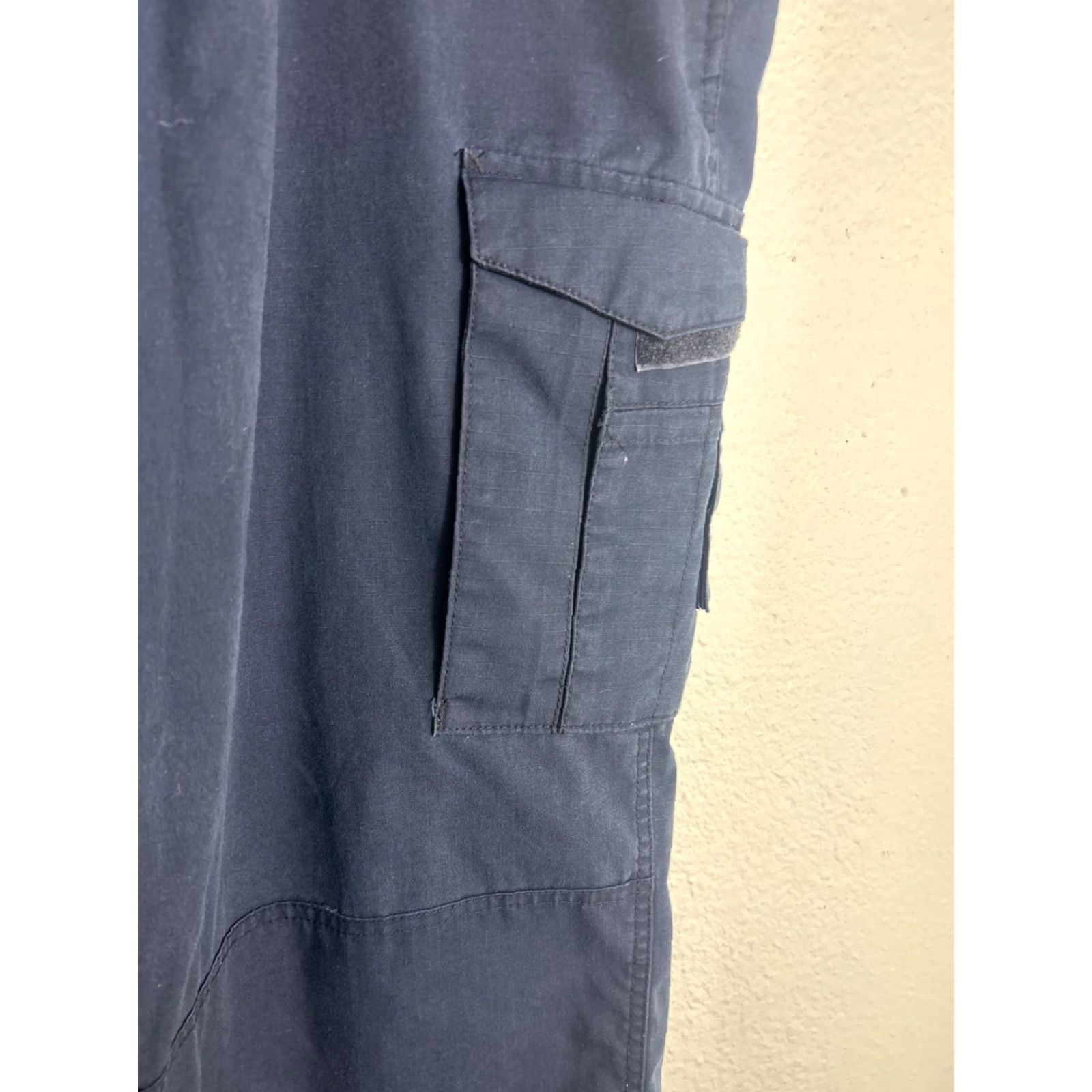 Propper **PROPPER Mens Tactical Cargo Pants Size 40 Navy Blue** User: PROPPER Mens Tactical Cargo Pants Size 40 Navy Blue Size US 40 / EU 56 - 5 Thumbnail