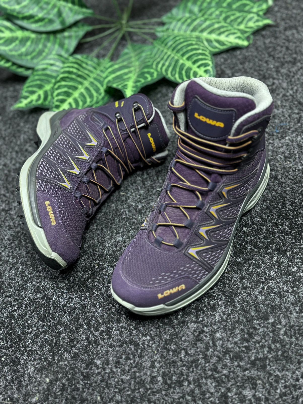 Goretex × LOWA Lowa Innox Pro Gore Tex size 41 Size US 8 / EU 41 - 12 Thumbnail