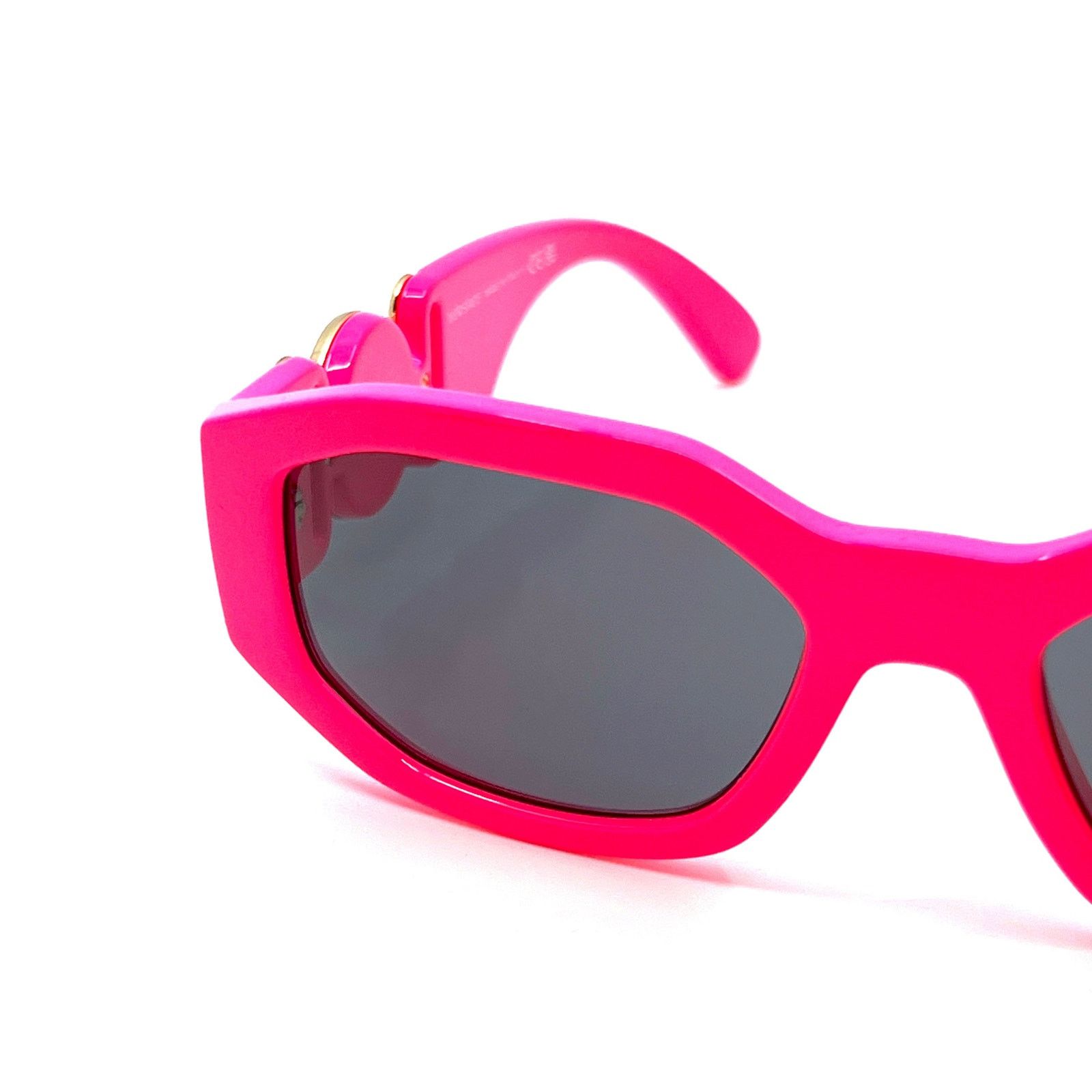 Versace New, VERSACE Sunglasses MOD.4361 5318/87 Authentic Size ONE SIZE - 5 Thumbnail