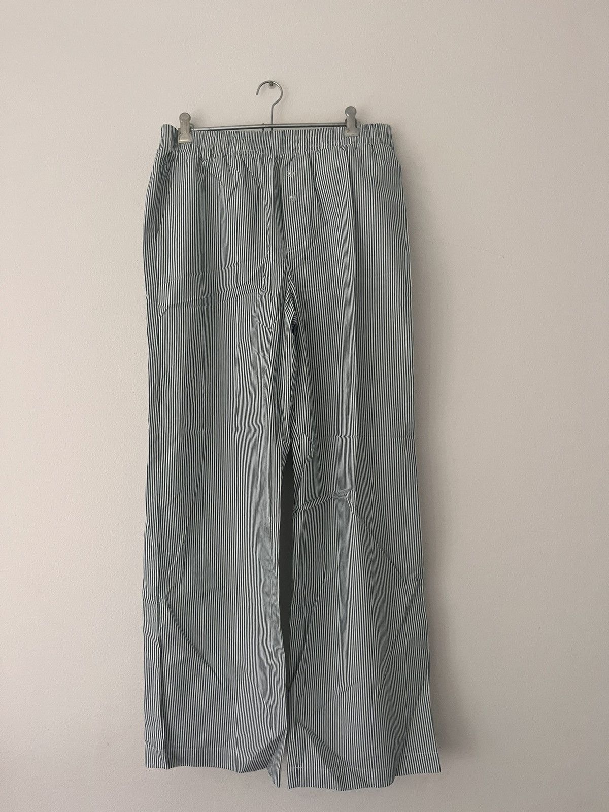 Cotton On Striped pants Size 27" / US 4 / IT 40 - 1 Thumbnail