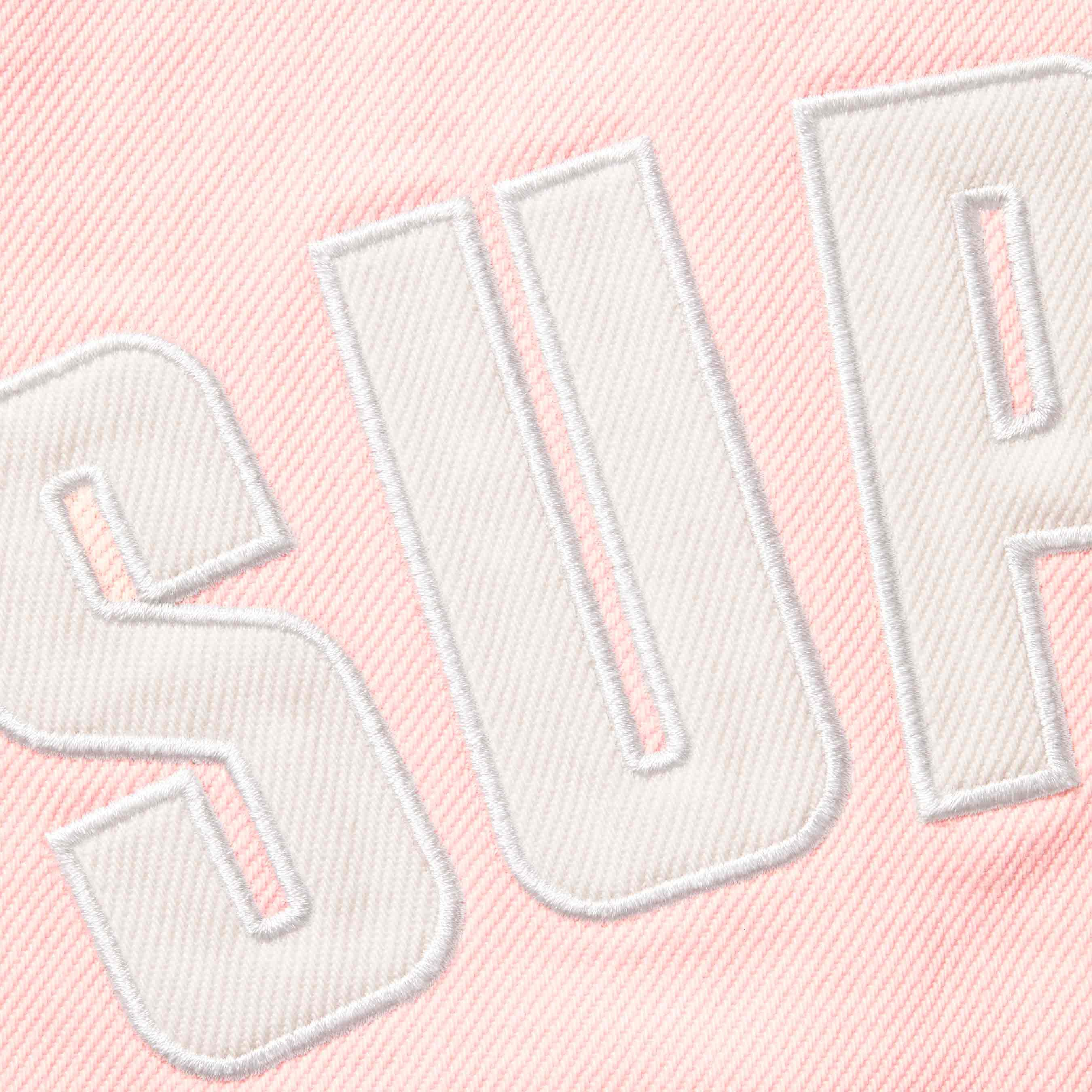 Supreme Supreme Arc Denim Coaches Jacket Size US XL / EU 56 / 4 - 3 Thumbnail