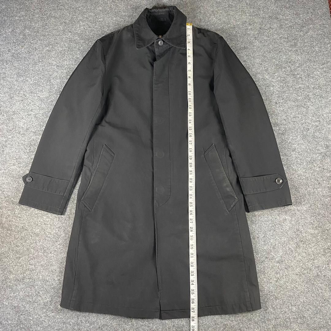 Burberry Prorsum Vintage Burberry Black Label Parka Jacket Size US M / EU 48-50 / 2 - 5 Thumbnail
