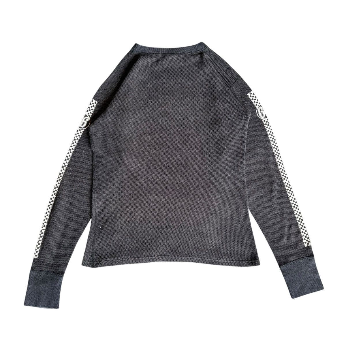 The Flat Head The Flat Head Waffle Shakin Rattlin Size US XS / EU 42 / 0 - 2 Thumbnail
