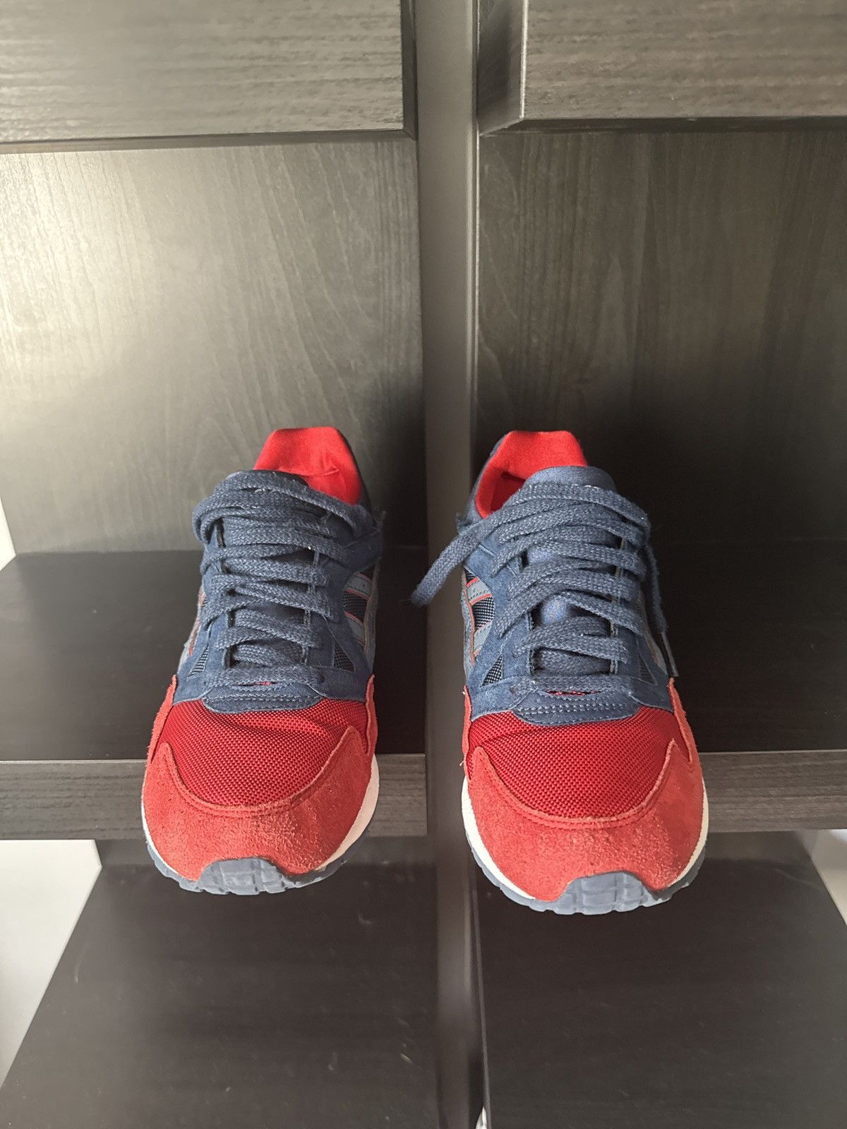 Asics ASIC gel lyte V Size US 8 / EU 41 - 3 Thumbnail