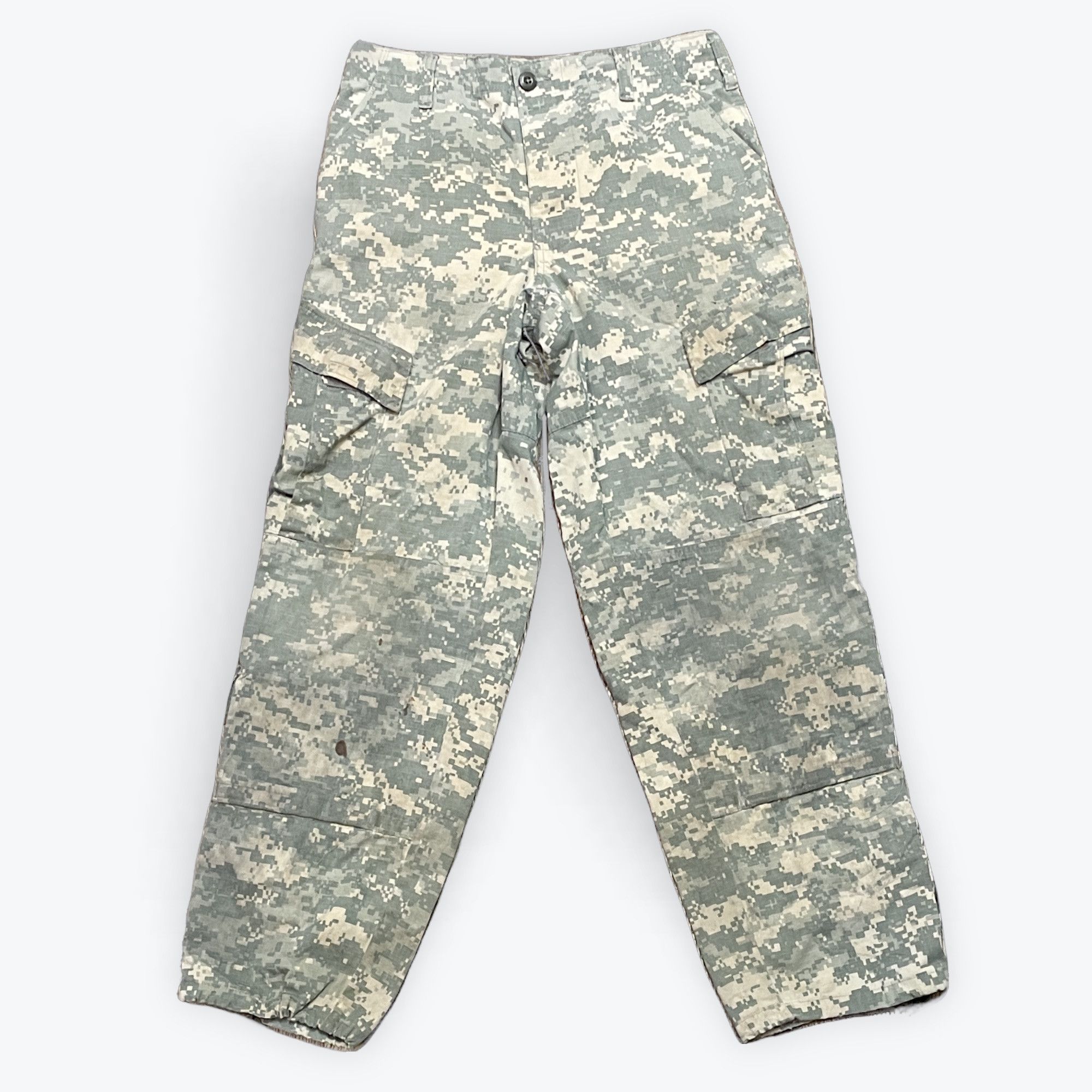 Other 30” - Nato Camo Pants Size US 30 / EU 46 - 1 Thumbnail