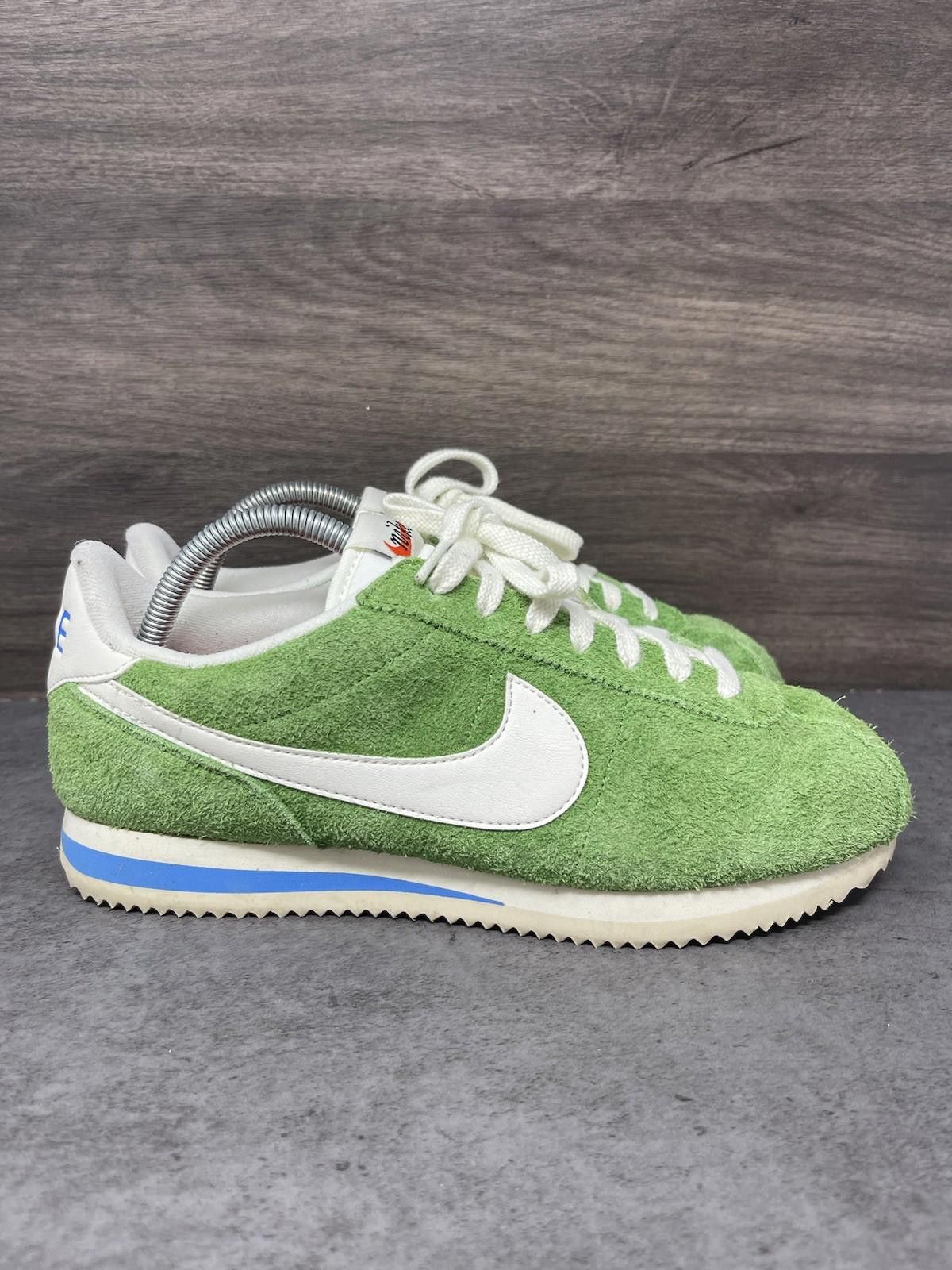 Nike Nike Cortez Shoes Womens Sz 9.5 Size US 9.5 / IT 39.5 - 5 Thumbnail