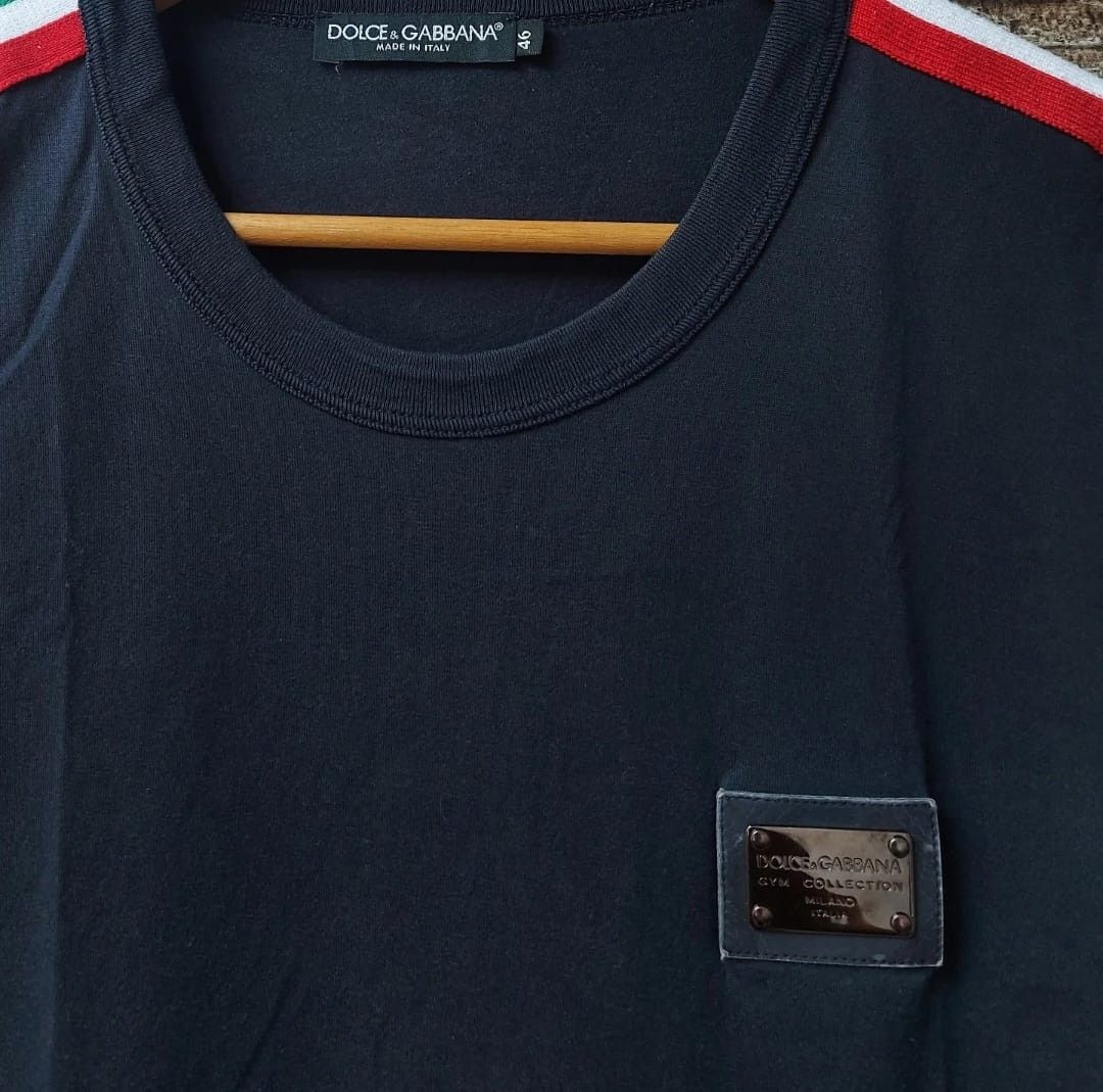Dolce & Gabbana Dolce & Gabbana Tshirt Size US S / EU 44-46 / 1 - 3 Thumbnail