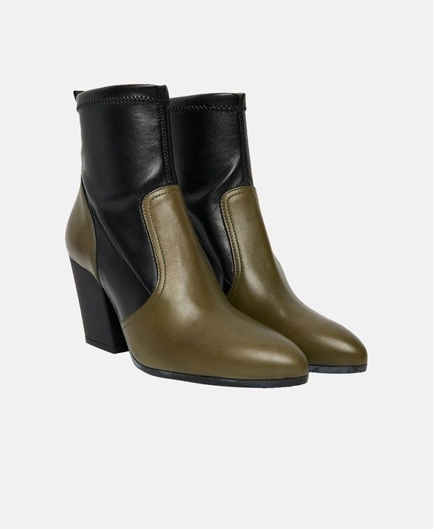 Hogan Ankle boots Size US 5.5 / IT 35.5 - 1 Thumbnail