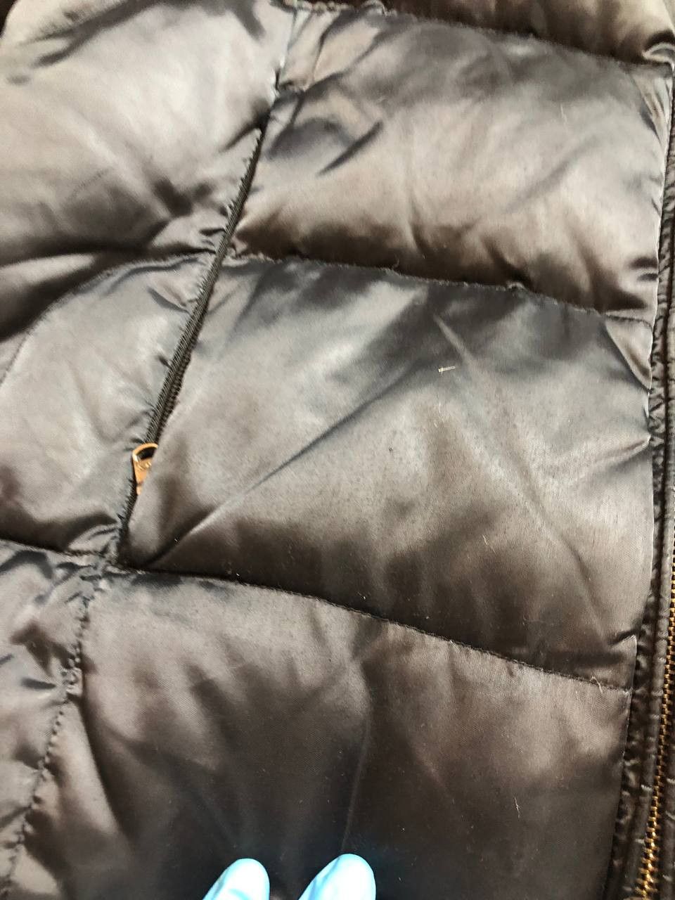 RLX Ralph Lauren RLX RALPH LAUREN Padded Bomber Jacket Size L / US 10 / IT 46 - 13 Thumbnail