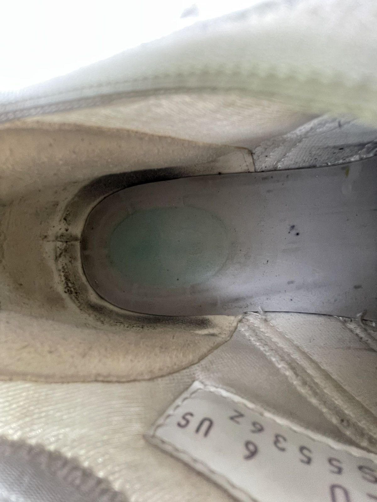 Ermenegildo Zegna ZEGNA x MRBAILEY Triple Stitch Sneakers Size US 6 / EU 39 - 11 Thumbnail