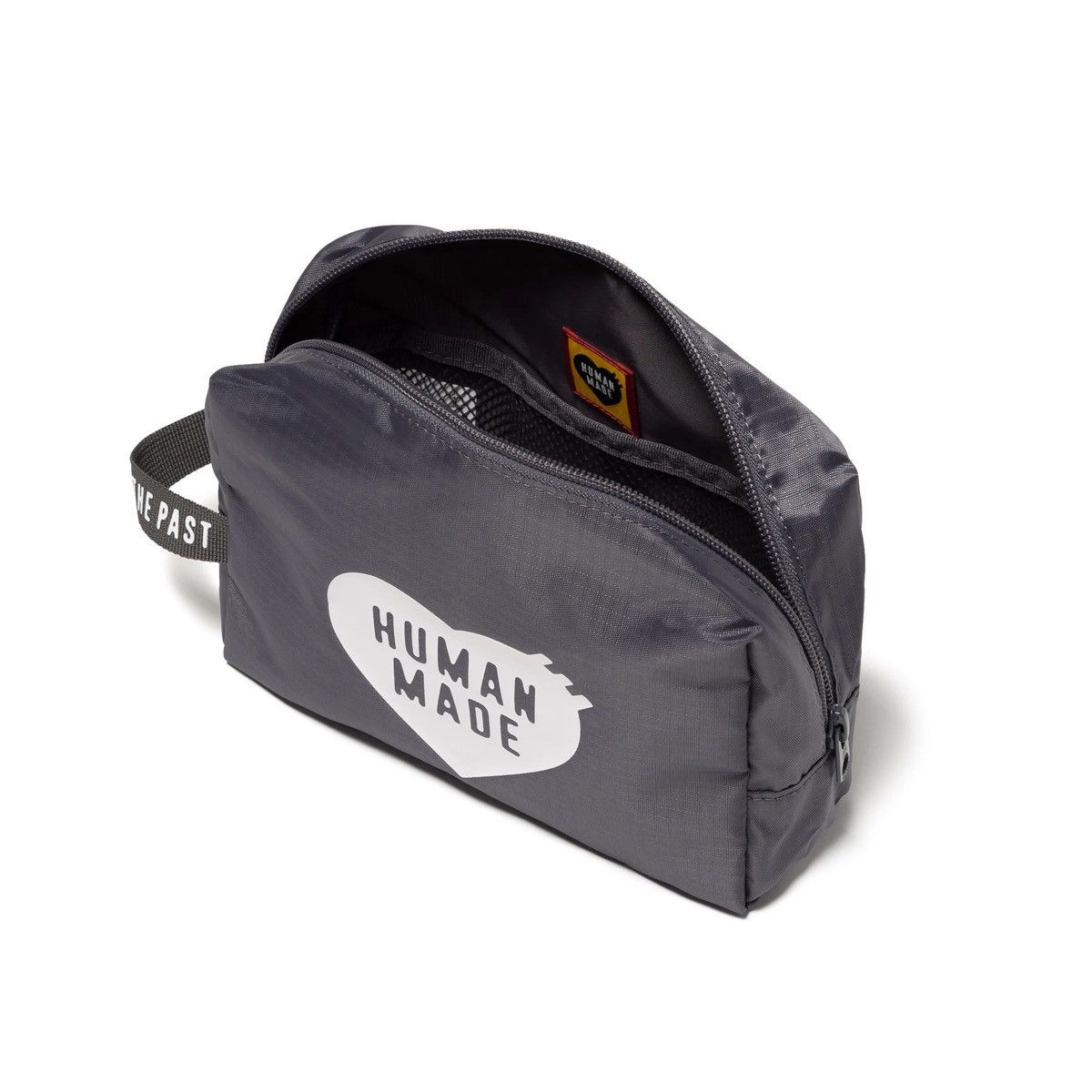 Human Made Human Made Travel Pouch Size ONE SIZE - 4 Thumbnail