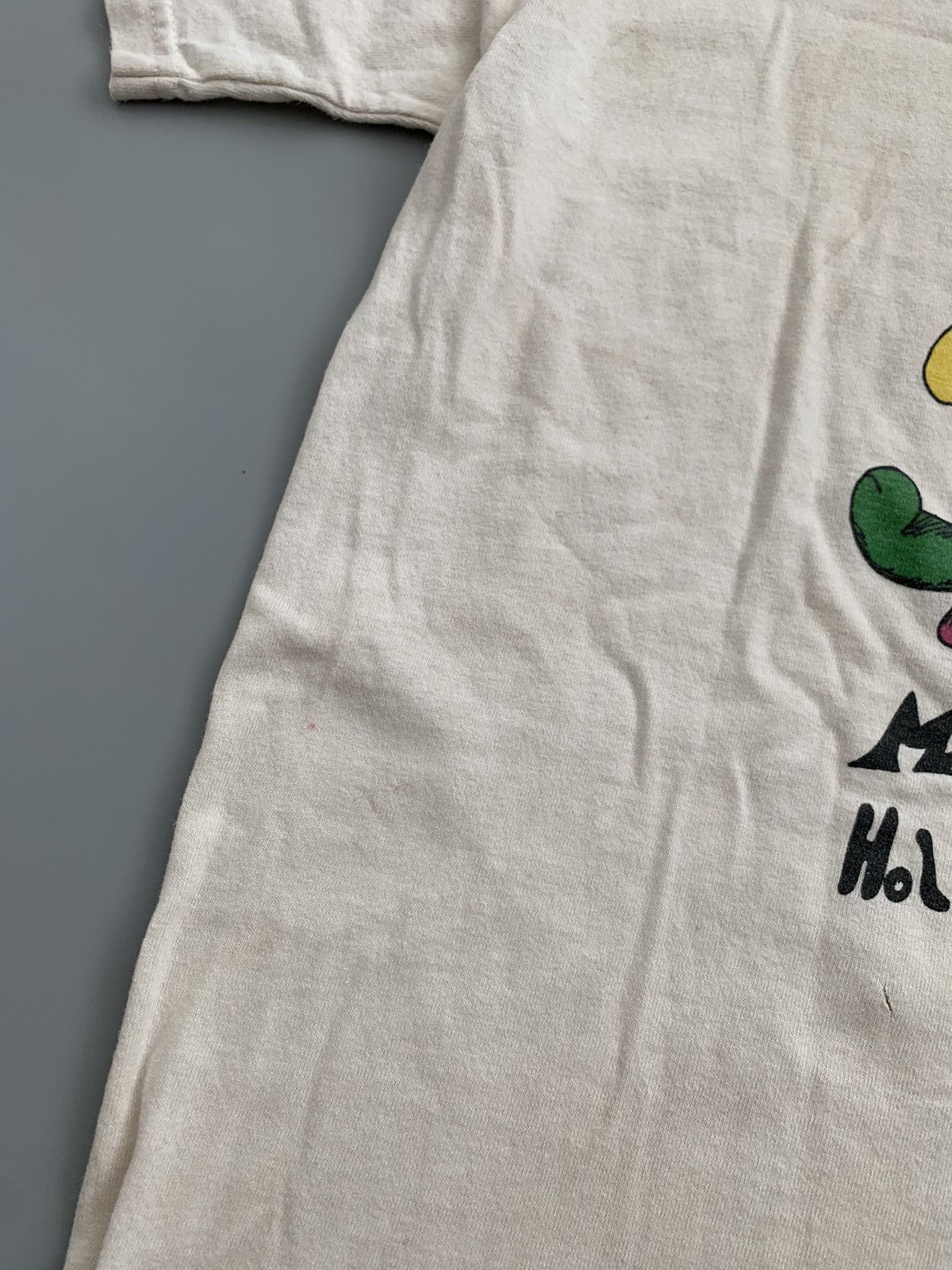 Band Tees Vintage 1999 Hash House Harriers Tee Dick Porn tee Size US L / EU 52-54 / 3 - 21 Thumbnail