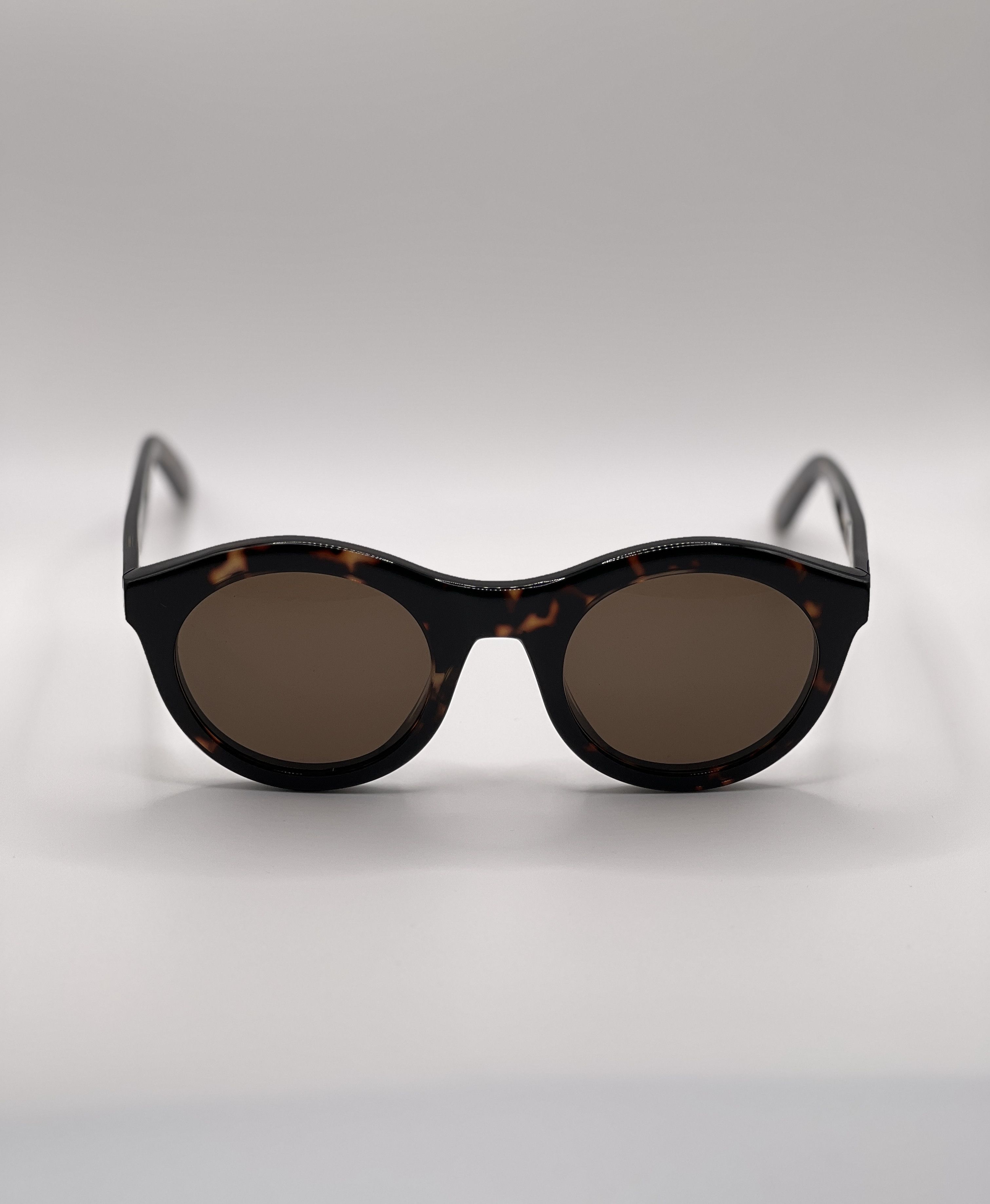Ace & Tate Ace & Tate Rita Sugarman Sunglasses - Handmade in Italy Size ONE SIZE - 1 Thumbnail