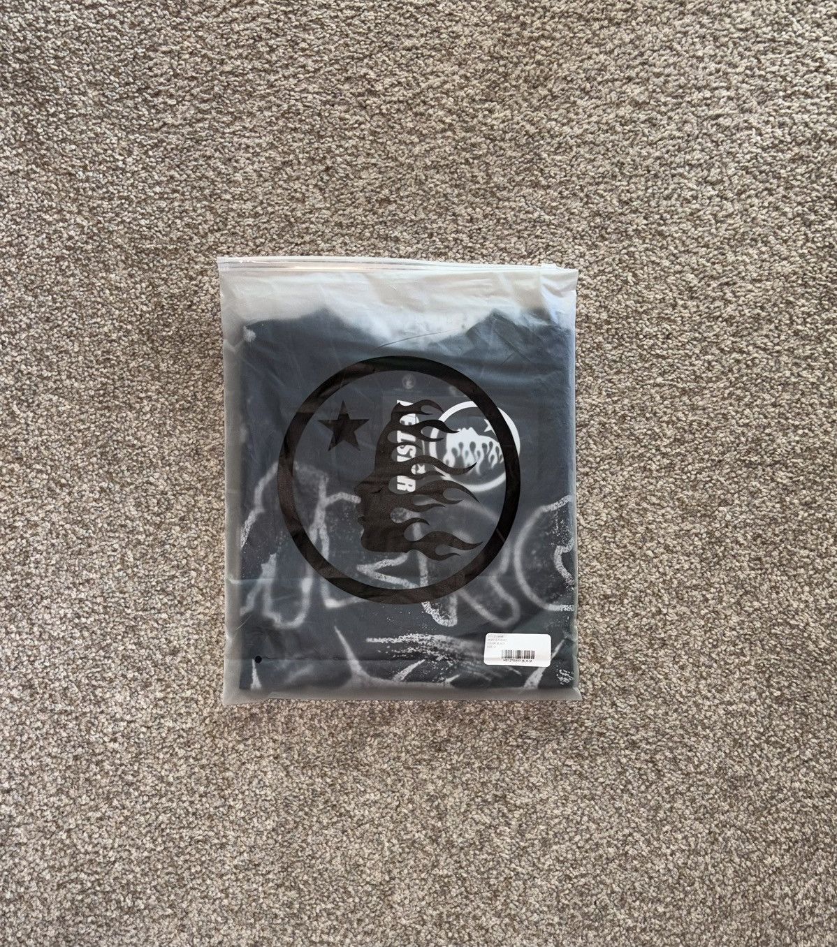 HELLSTAR Misfits T-Shirt Size US M / EU 48-50 / 2 - 2 Thumbnail