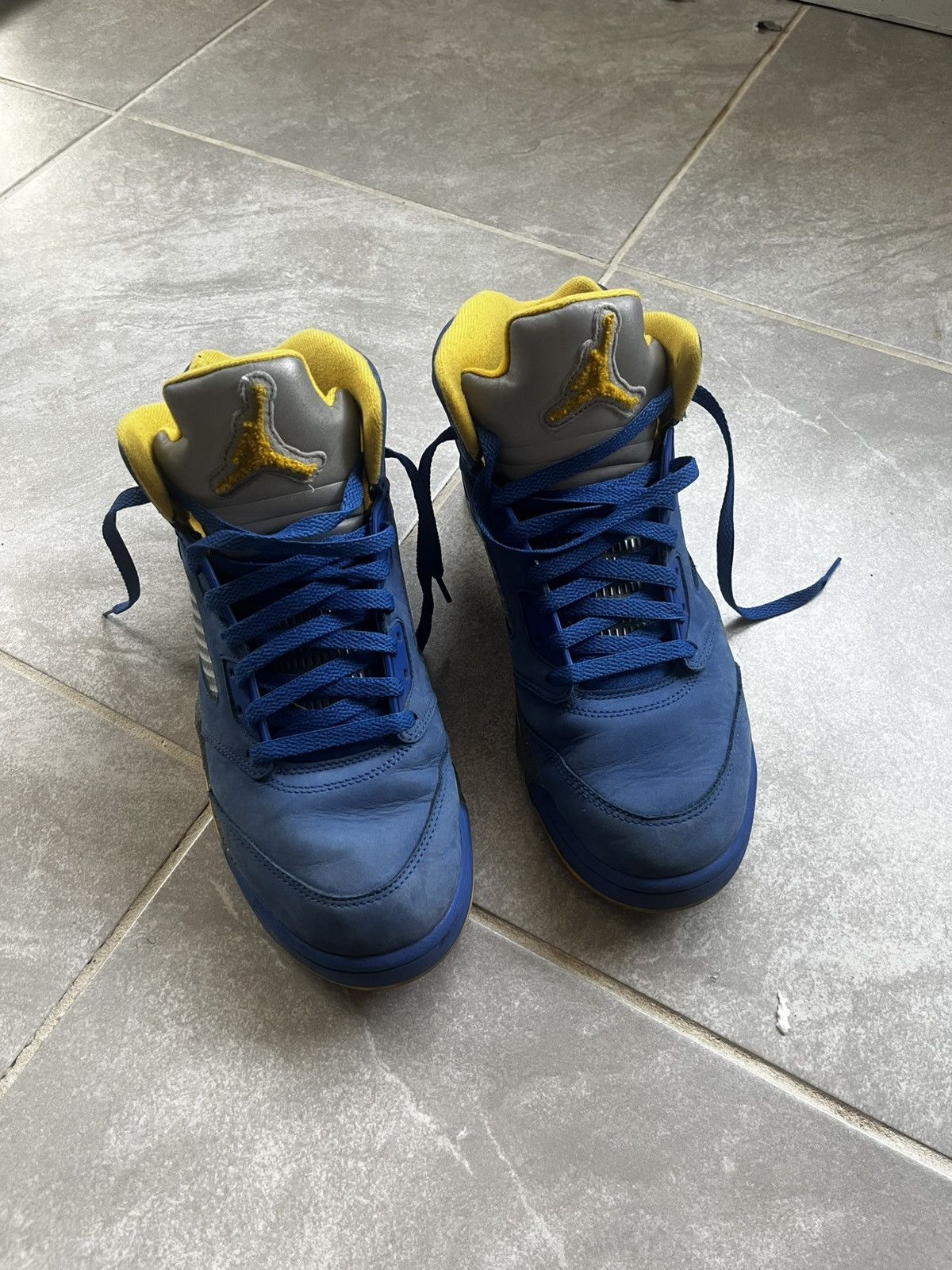 Jordan Brand Jordan 5 laney Size US 11 / EU 44 - 1 Thumbnail