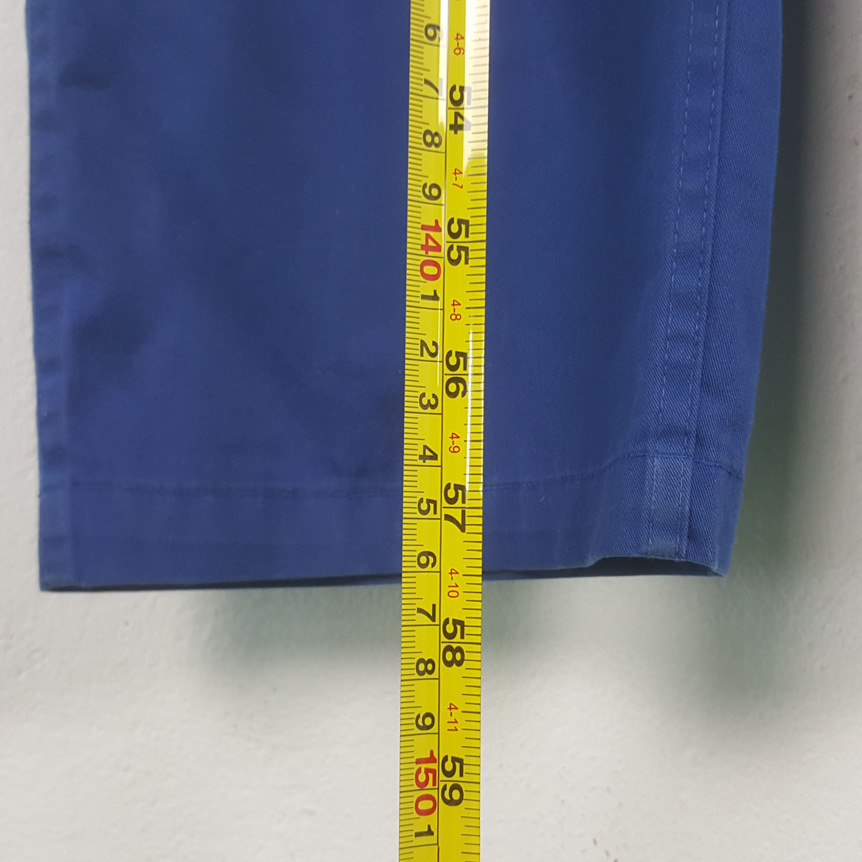 Japanese Brand Vintage The Tokyo Toilet Custom Coverall Jacket C298N20 Size US L / EU 52-54 / 3 - 8 Thumbnail