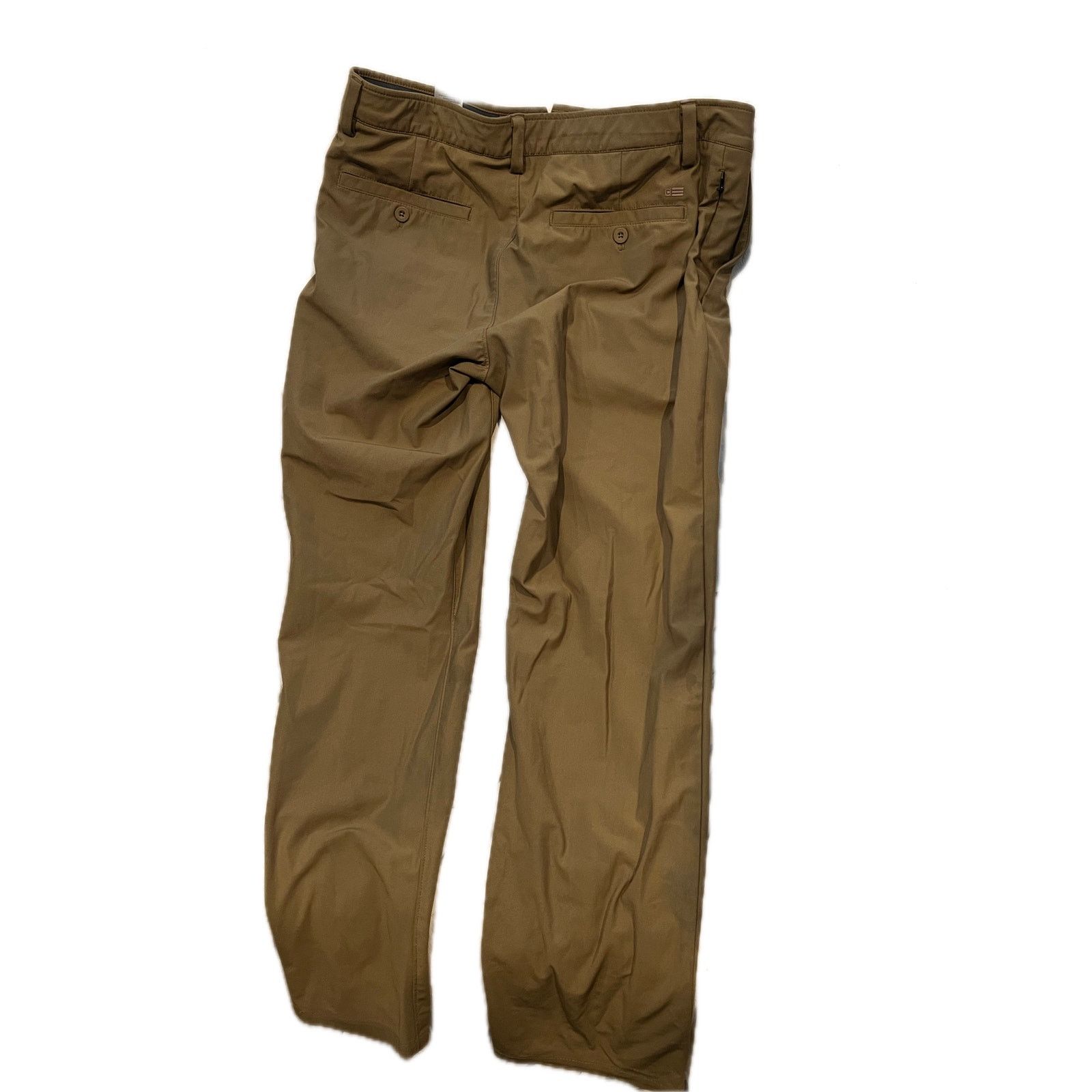 Chaps Chaps Slim Taper Chinos Mens 32x30 Size US 32 / EU 48 - 2 Thumbnail