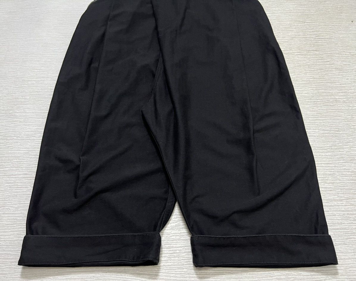 Julius Julius - F/W 18’ - Cropped Baggy Pants Size US 28 / EU 44 - 9 Thumbnail