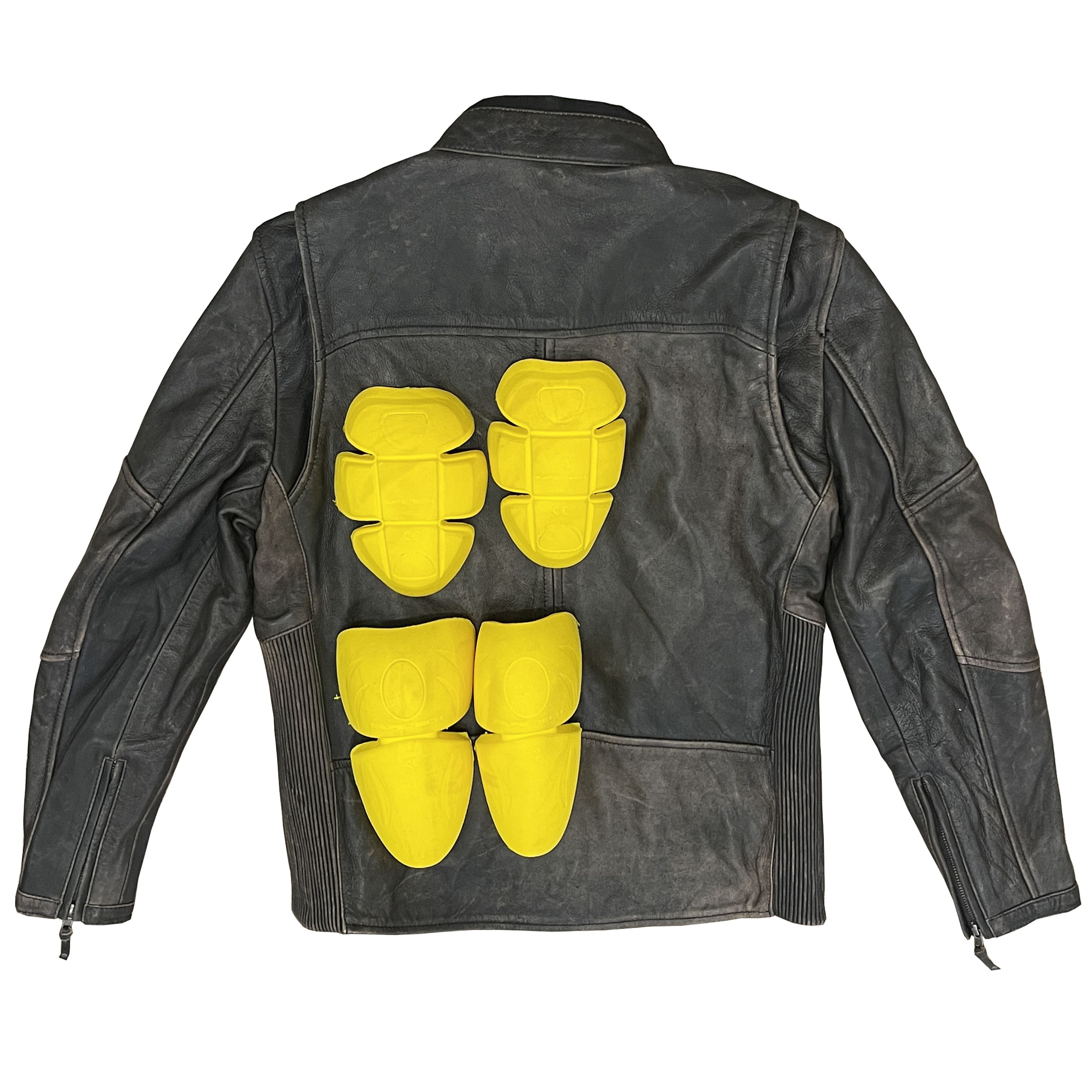Other Cortech Idol Men's Cruiser Jackets Size US S / EU 44-46 / 1 - 4 Thumbnail