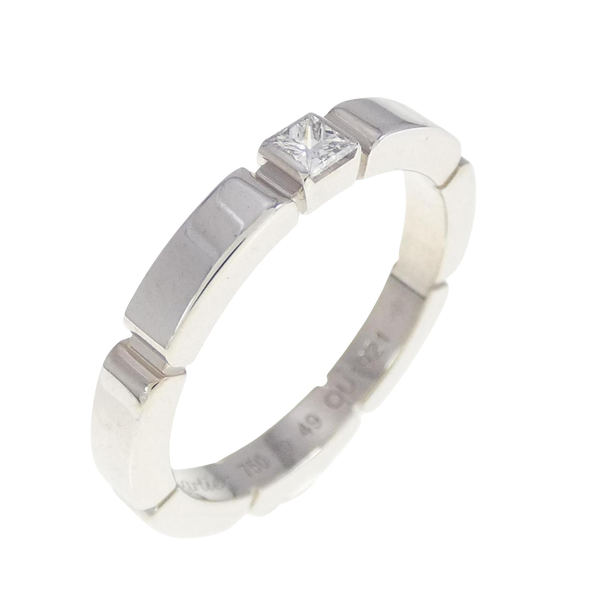 Cartier Cartier Maillon Panthère ring Size ONE SIZE - 1 Thumbnail