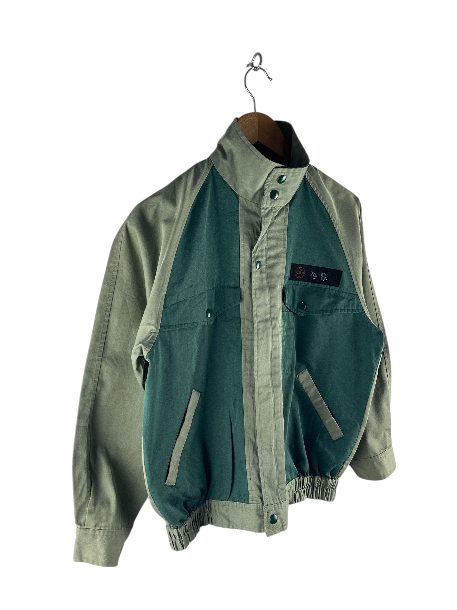 Vintage Vintage Workers Jacket Size US M / EU 48-50 / 2 - 4 Thumbnail