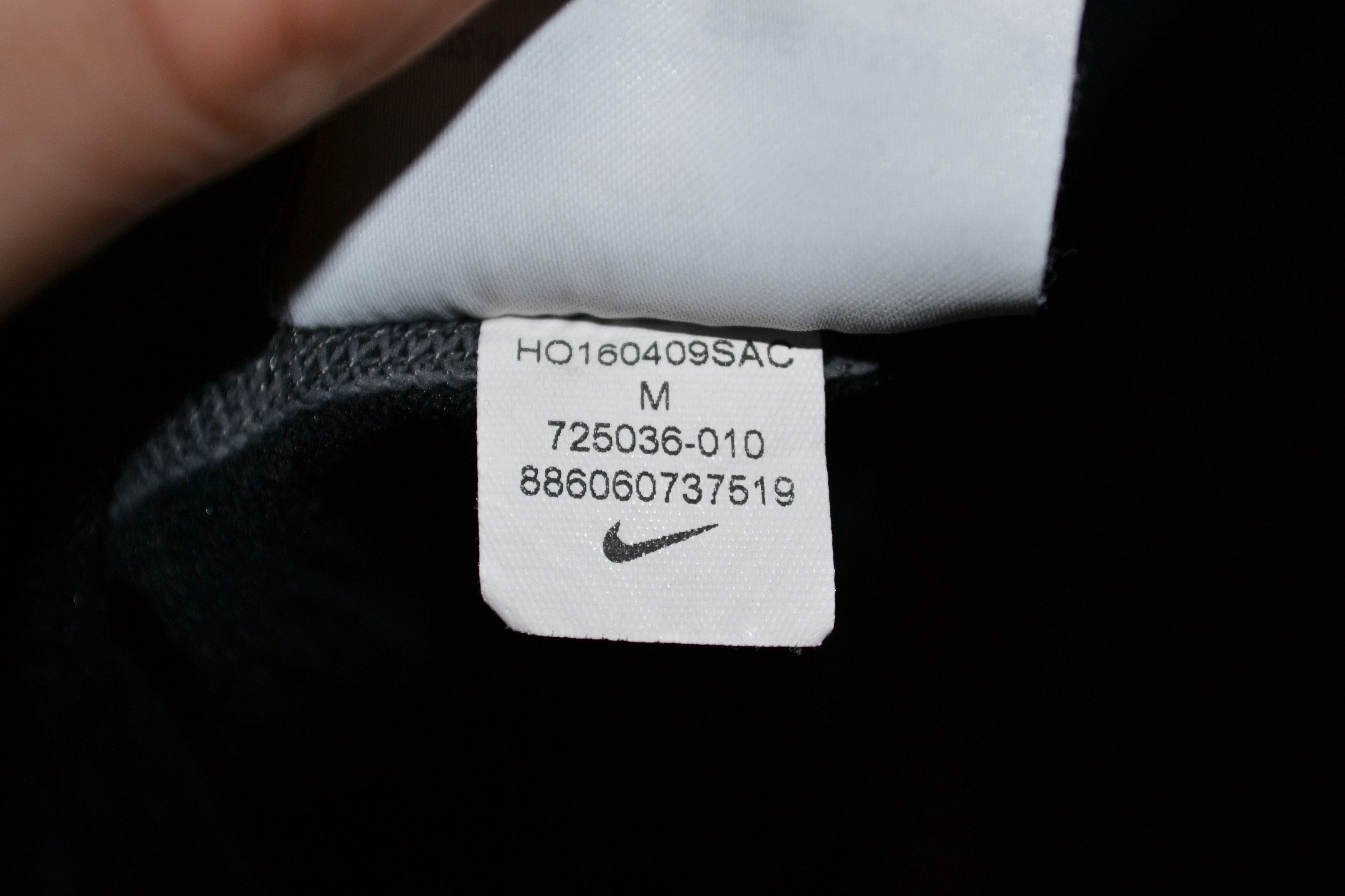 Nike Nike Pro Long Sleeve Rash Guard Size US M / EU 48-50 / 2 - 11 Thumbnail