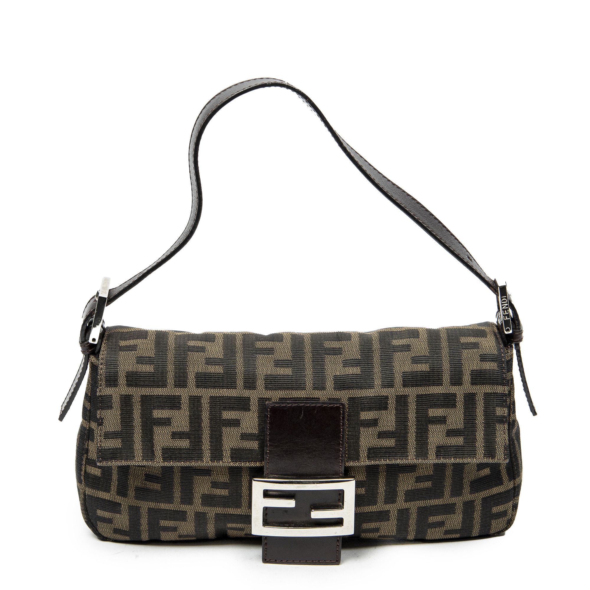 Fendi Baguette Size ONE SIZE - 1 Thumbnail