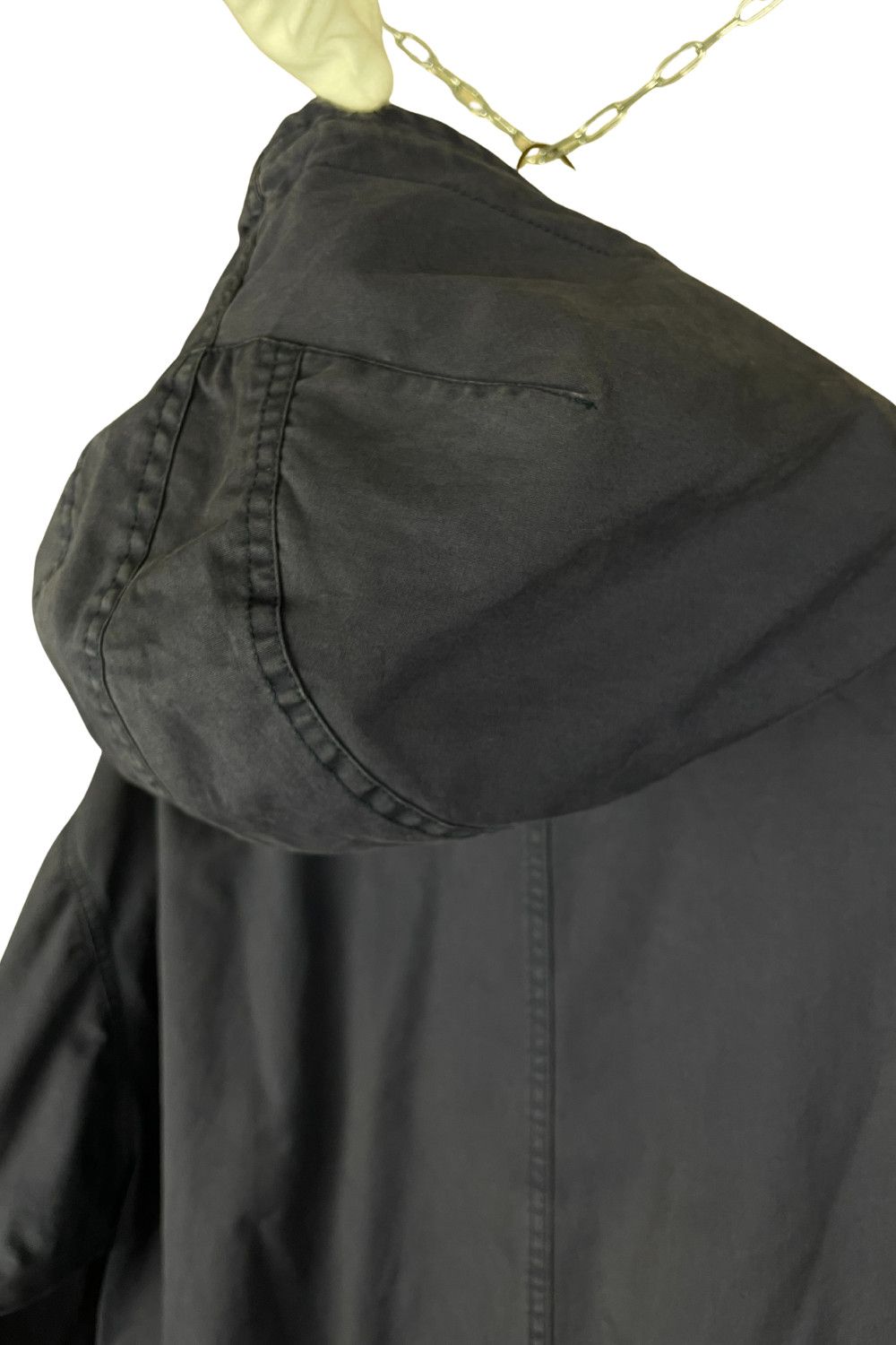 Polo Ralph Lauren Polo Sportsman Fishtail Parka (1990s) Size US XL / EU 56 / 4 - 5 Thumbnail
