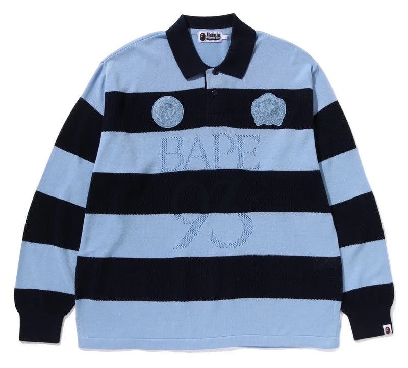Bape Bape LS Size ONE SIZE - 1 Thumbnail