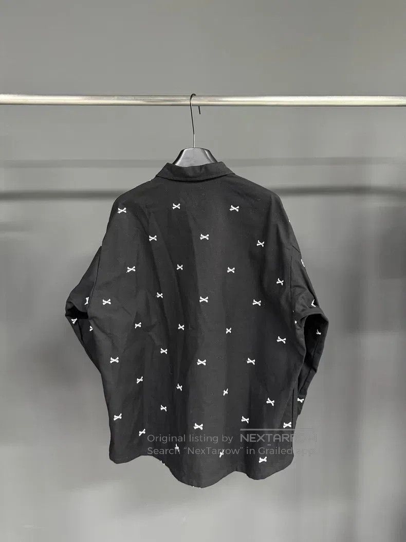 Wtaps Wtaps Workwear pocket jacket coat Size US XL / EU 56 / 4 - 2 Thumbnail