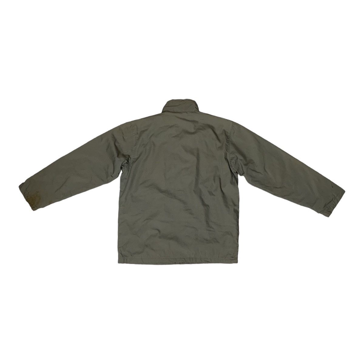 Japanese Brand × Vintage Rare Design Vintage 0888 Tess Clothing Jackets Size US M / EU 48-50 / 2 - 3 Thumbnail