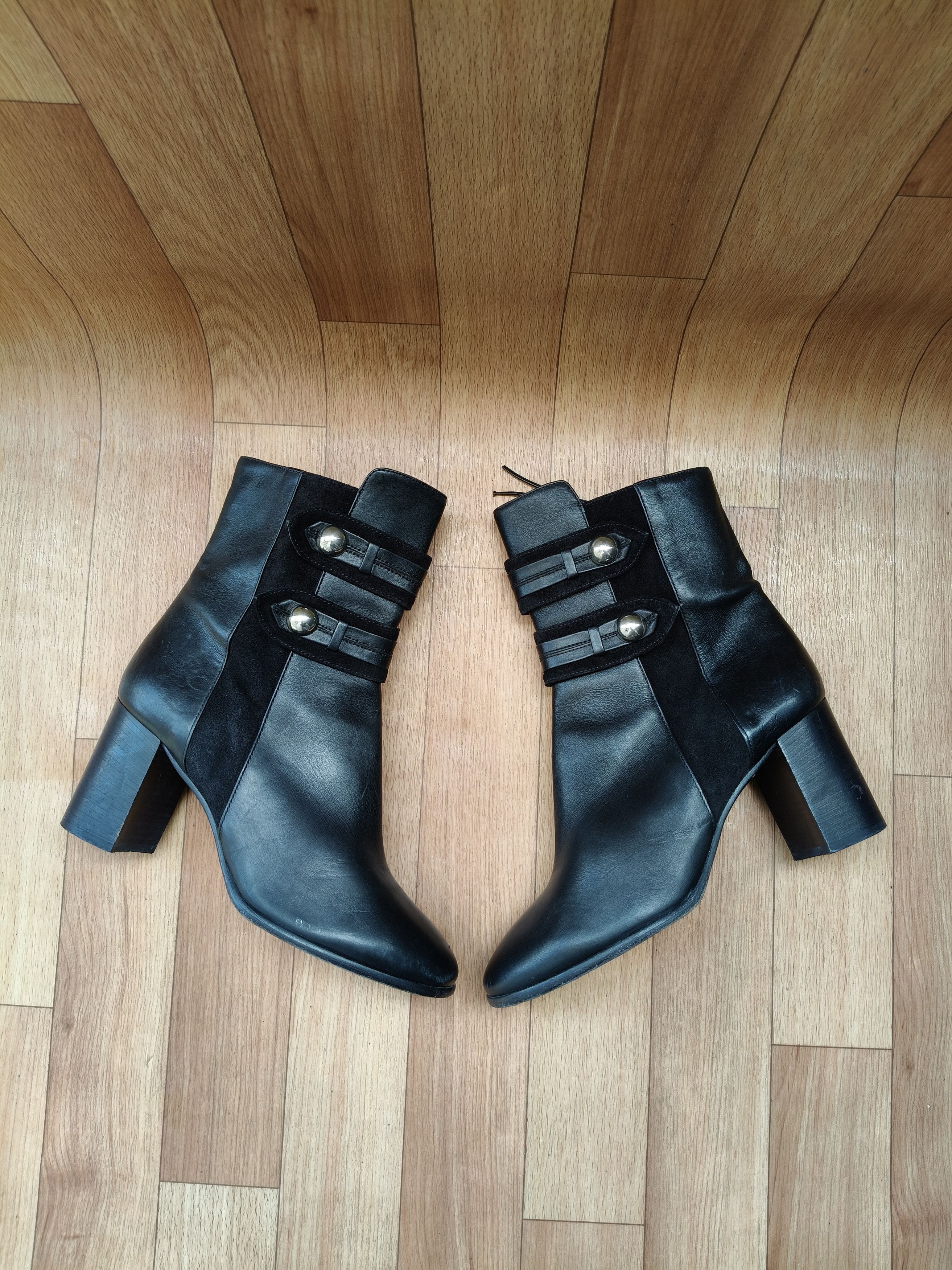 Isabel Marant Isabel Marant fall 2015 runaway Size US 9 / IT 39 - 5 Thumbnail