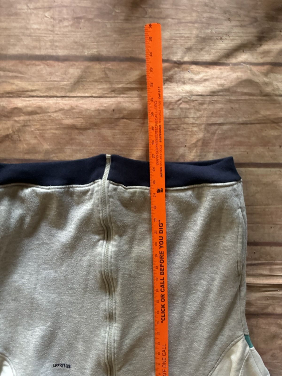 Vintage × Wilson Vintage Wilson Sweatshirt Size US XL / EU 56 / 4 - 10 Thumbnail