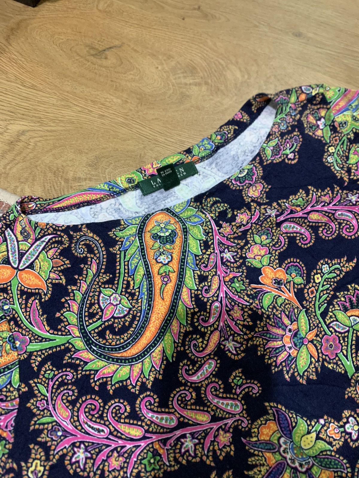 Lauren Ralph Lauren × Polo Ralph Lauren × Ralph Lauren Lauren Ralph Lauren Size ONE SIZE - 5 Thumbnail