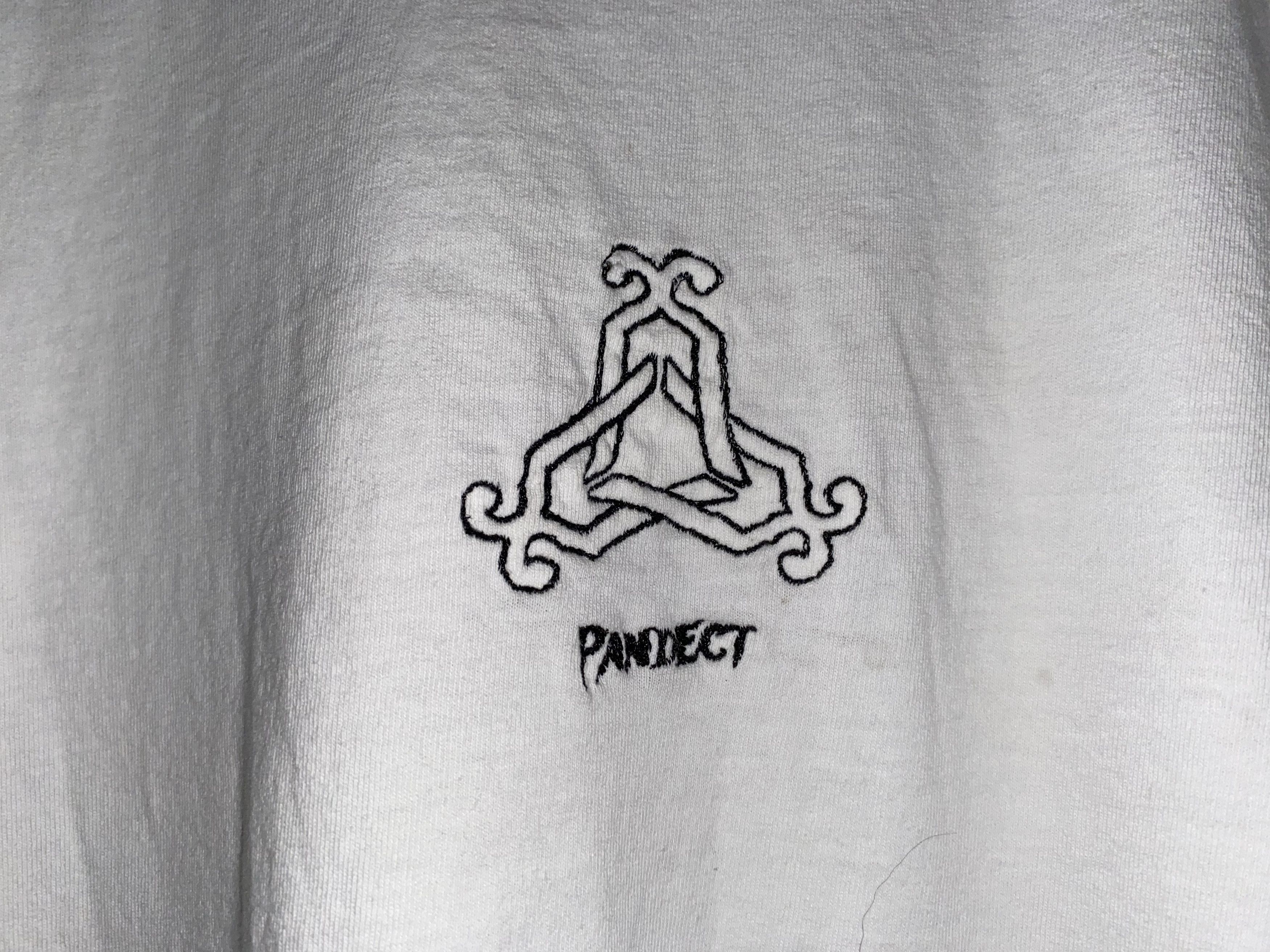 Los Angeles Apparel Pandect Streetwear Brand on LA apparel t tee shirt 2XL 3XL ! Size US XXL / EU 58 / 5 - 2 Thumbnail