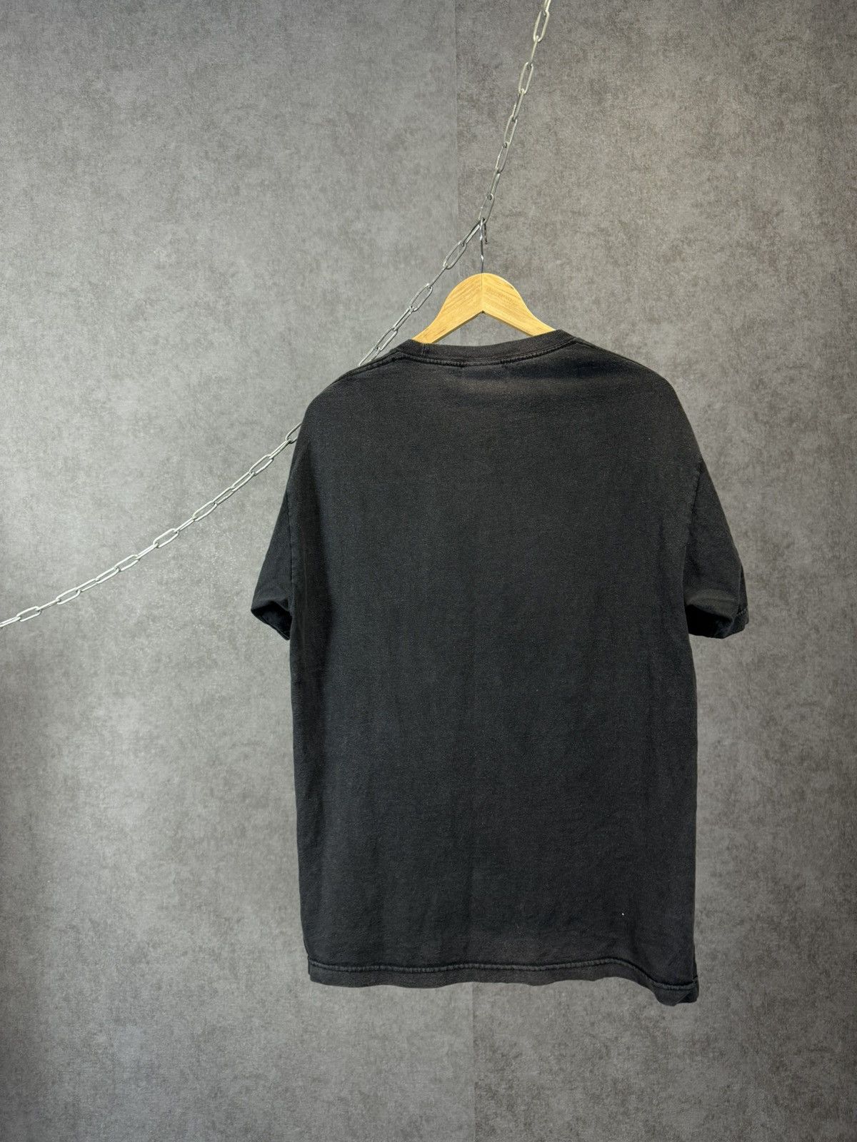 Rebel8 Rebel 8 streetwear art tee Size US L / EU 52-54 / 3 - 7 Thumbnail