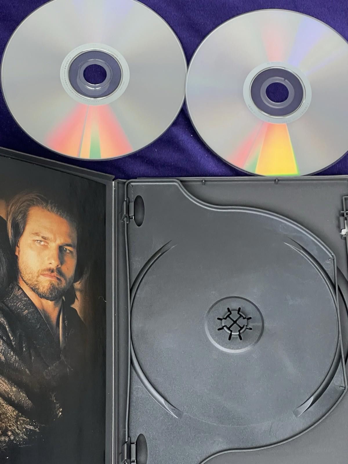 Other The Last Samurai (Full Screen Edition) DVDs Size ONE SIZE - 9 Thumbnail