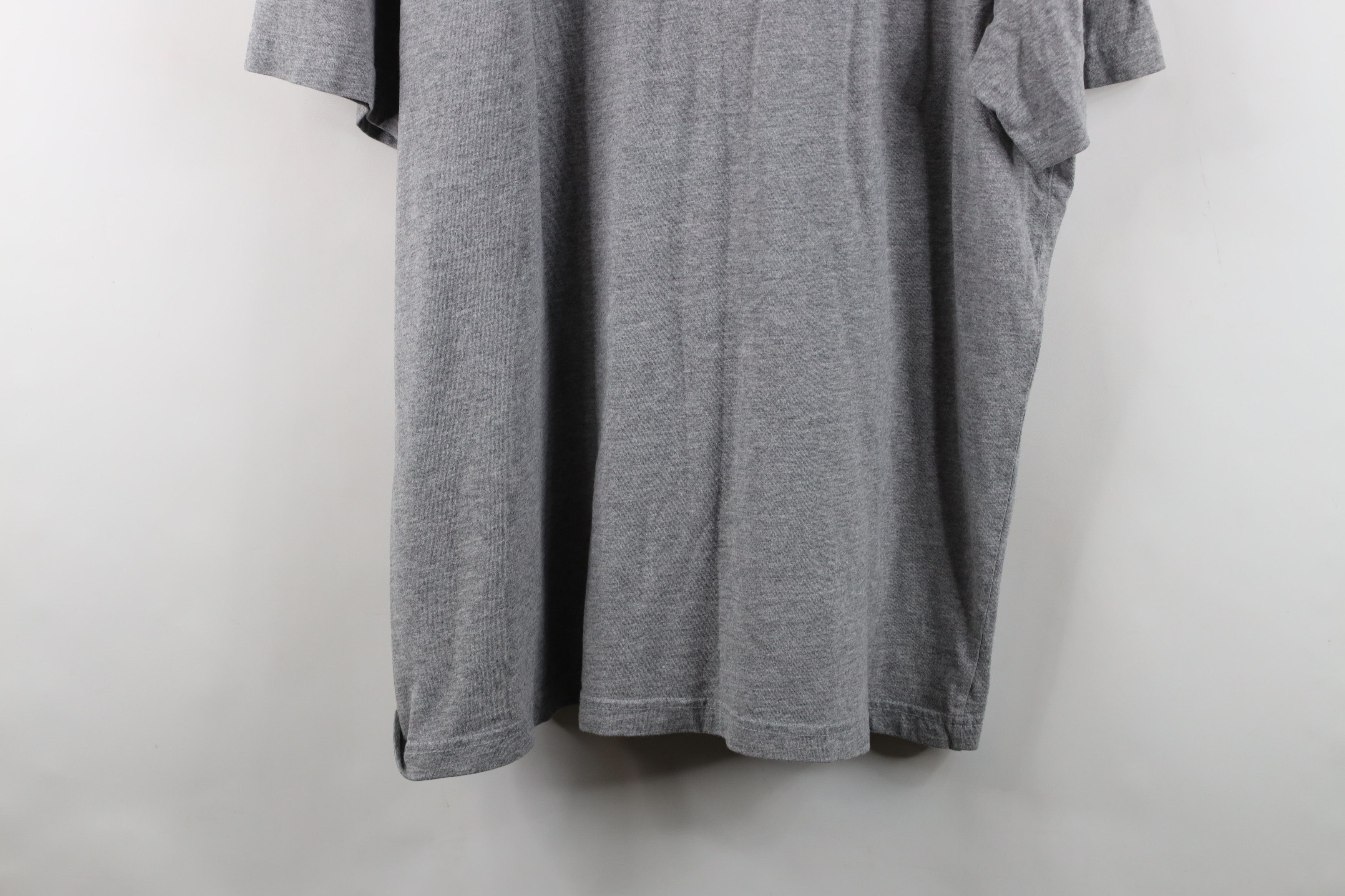 Life is Good Life Is Good Working Together Short Sleeve T-Shirt Gray Size US XL / EU 56 / 4 - 13 Thumbnail