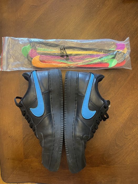 nike af1 swoosh pack