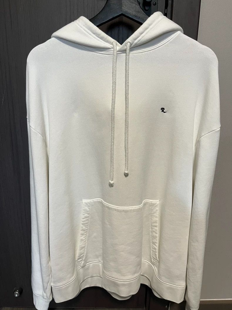 Raf Simons Raf simons 21fw ghost claw sweatshirt Size US M / EU 48-50 / 2 - 1 Thumbnail