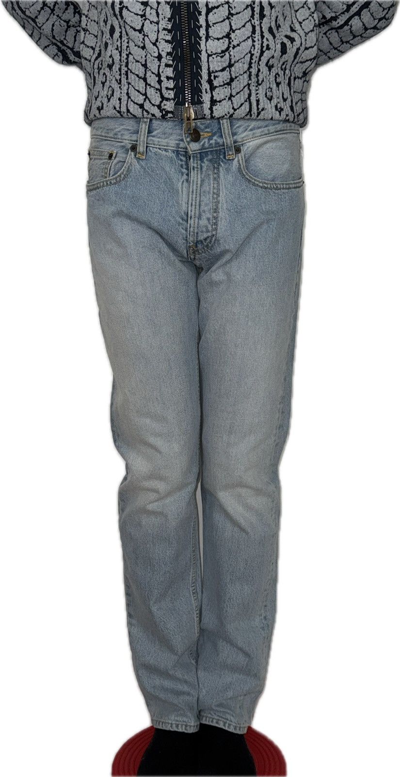 Maison Margiela Maison Margiela Jeans Size US 28 / EU 44 - 1 Thumbnail