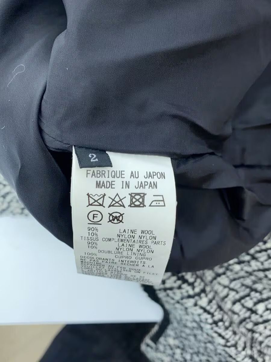 Yohji Yamamoto YOHJI YAMAMOTO Y's/yv-s07-112 Long Skirt Size US 29 - 5 Thumbnail