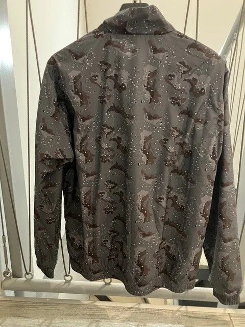 Urban Classics Bomber Urban Classics Size US M / EU 48-50 / 2 - 2 Thumbnail